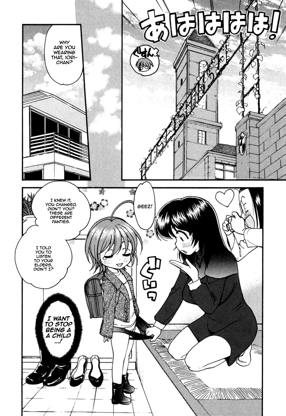 Ichinensei ni Nacchattara Chapter 10 page 19 - Chapter 10