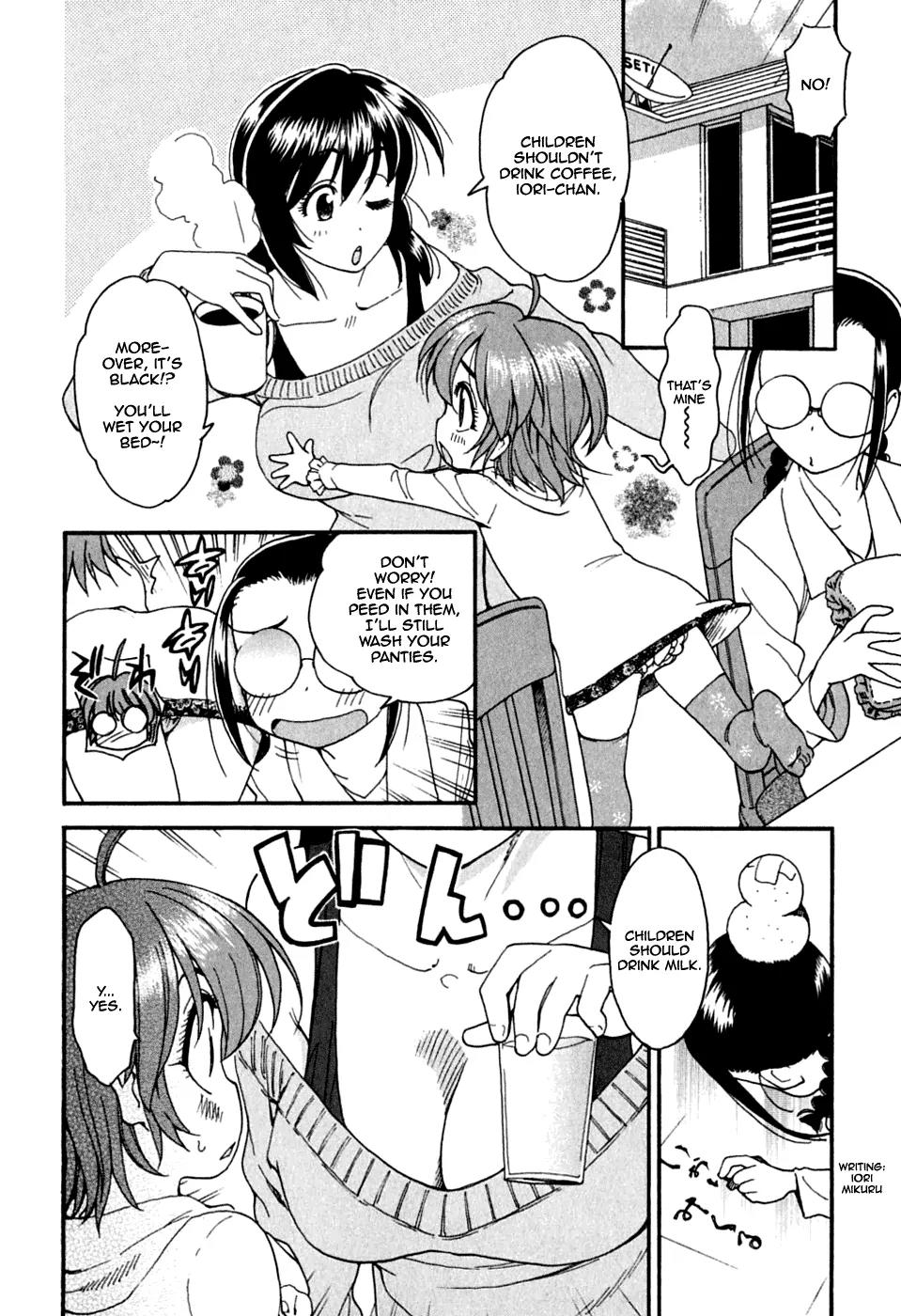 Ichinensei ni Nacchattara Chapter 10 page 4 - Chapter 10