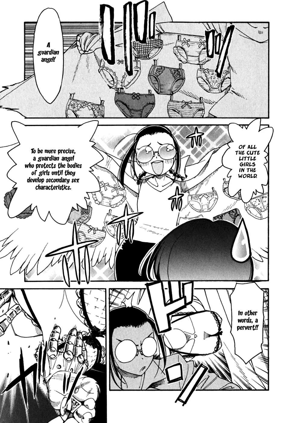 Ichinensei ni Nacchattara Chapter 11 page 20 - Chapter 11