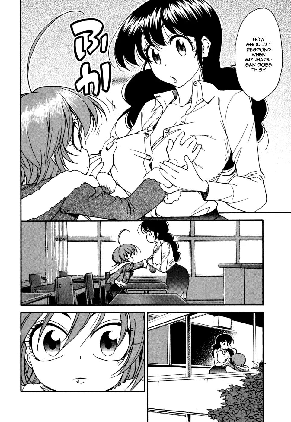 Ichinensei ni Nacchattara Chapter 12 page 14 - Chapter 12