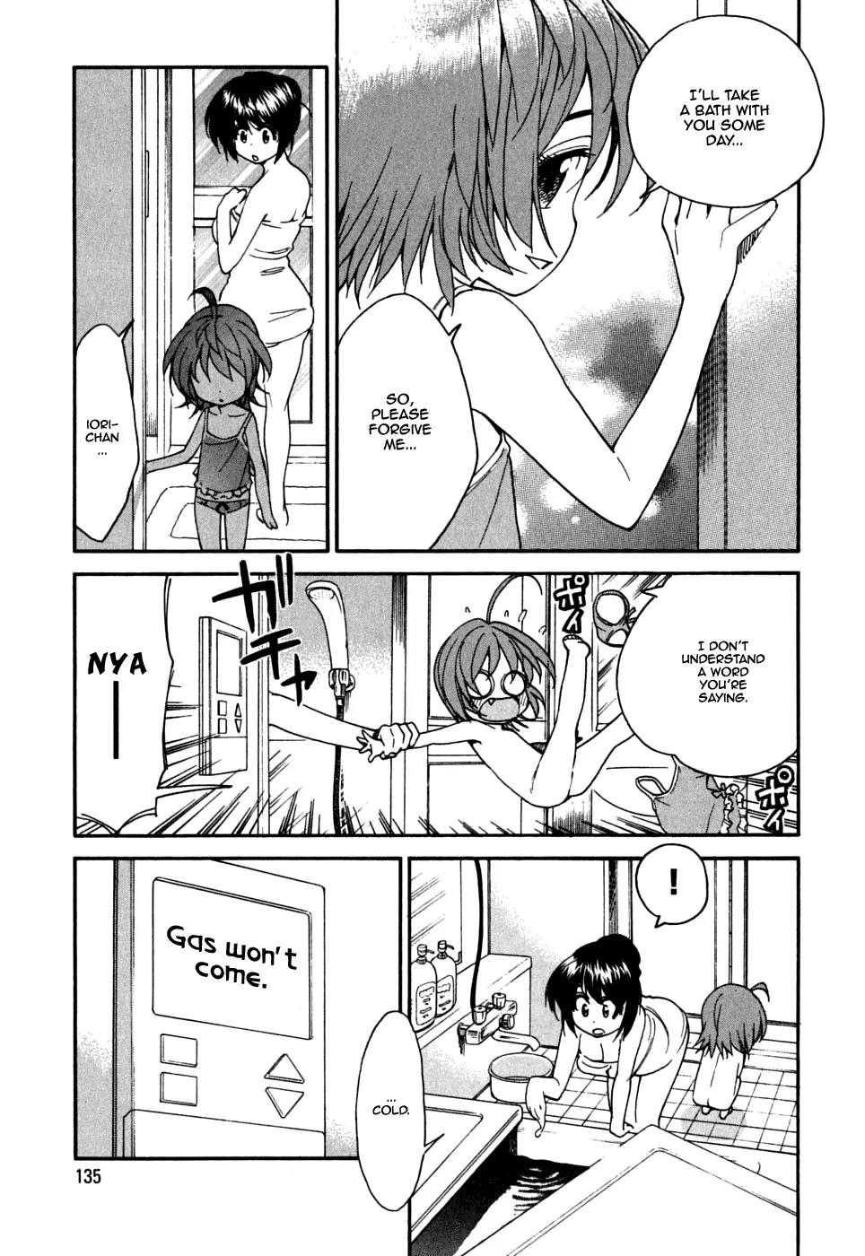 Ichinensei ni Nacchattara Chapter 13 page 12 - Chapter 13