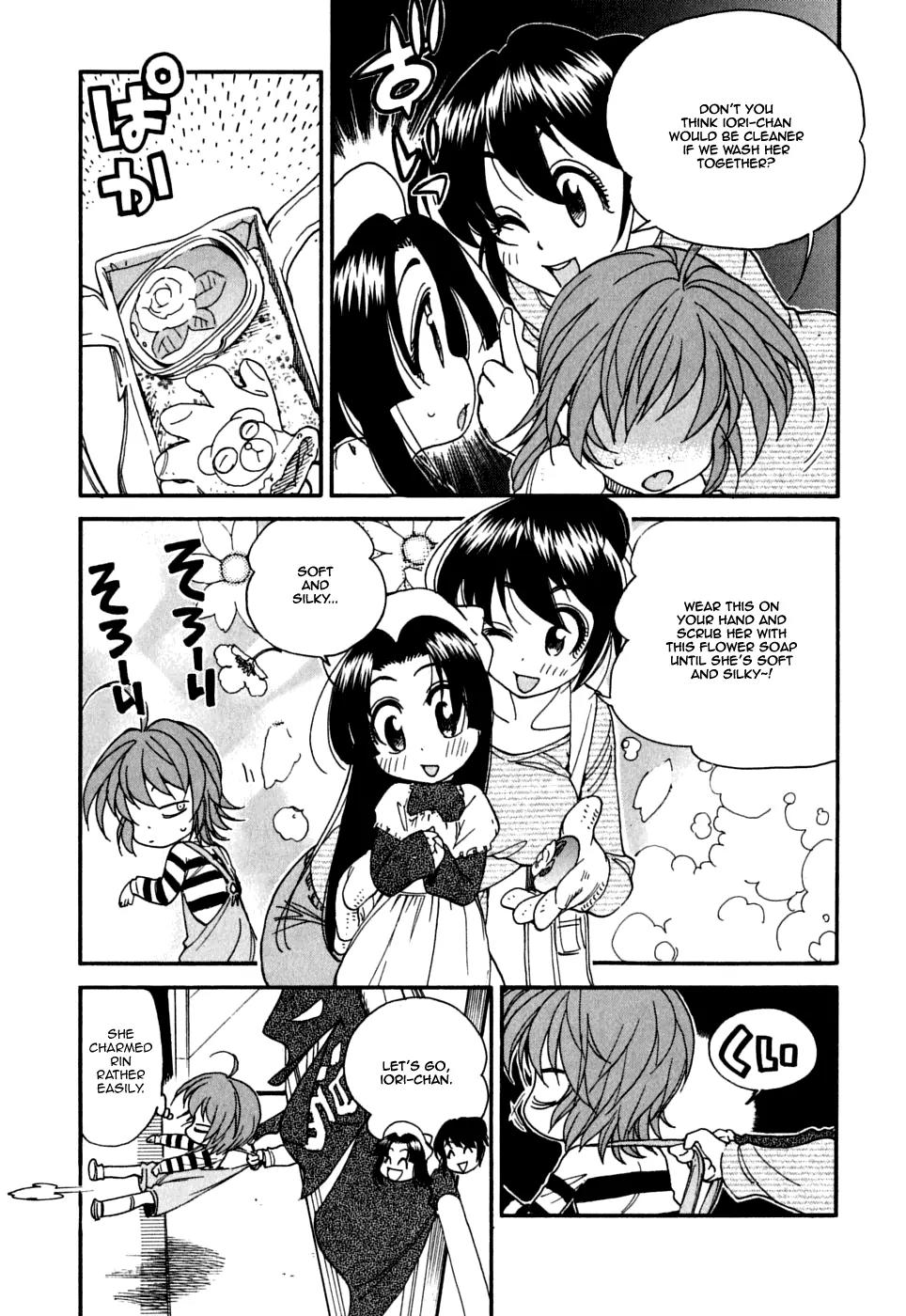 Ichinensei ni Nacchattara Chapter 13 page 16 - Chapter 13
