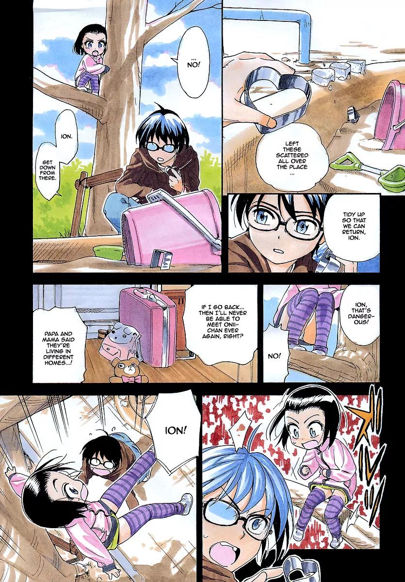 Ichinensei ni Nacchattara Chapter 13 page 2 - Chapter 13