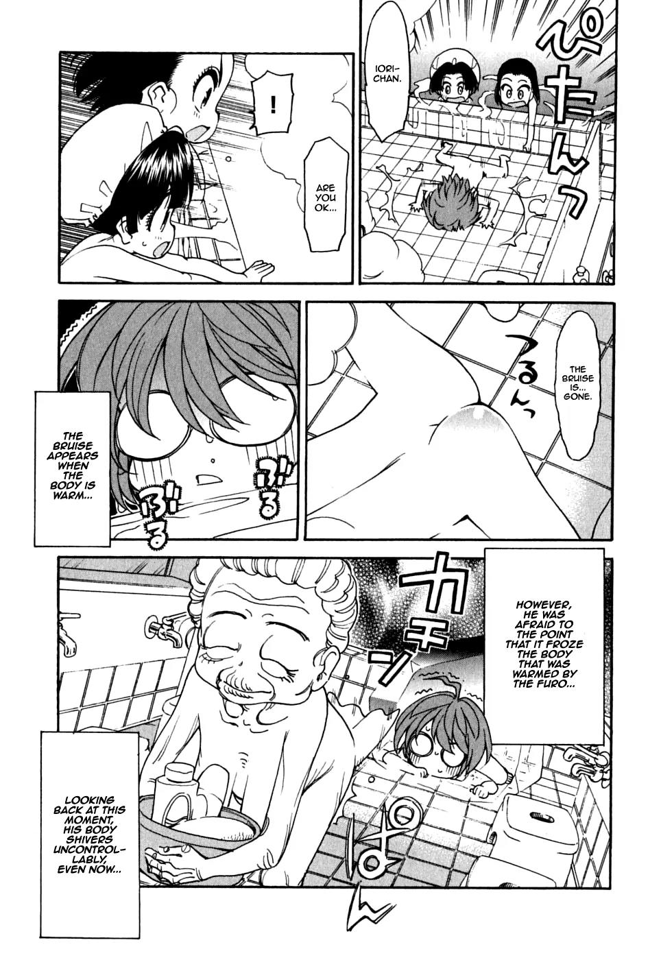 Ichinensei ni Nacchattara Chapter 14 page 12 - Chapter 14