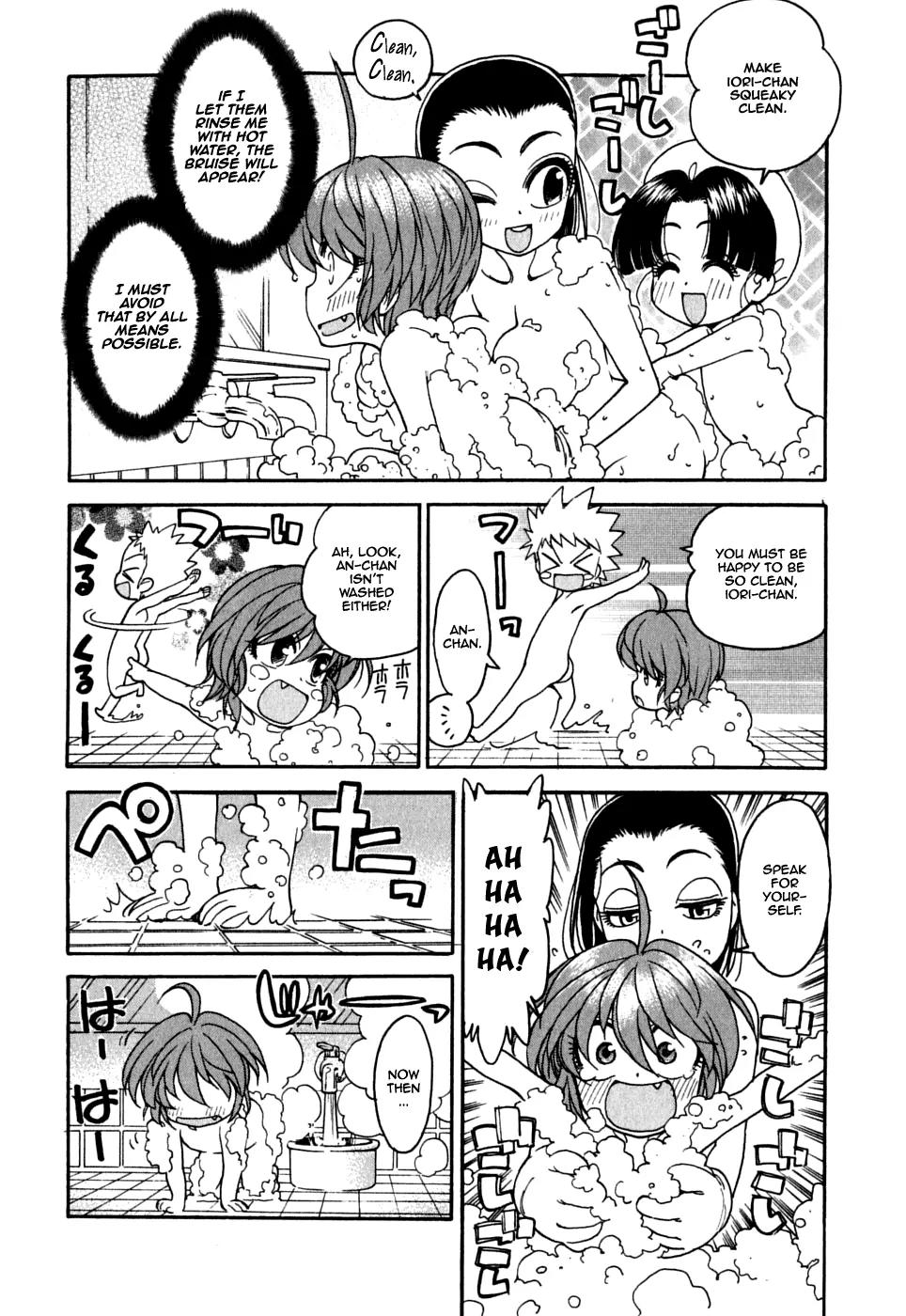 Ichinensei ni Nacchattara Chapter 14 page 15 - Chapter 14
