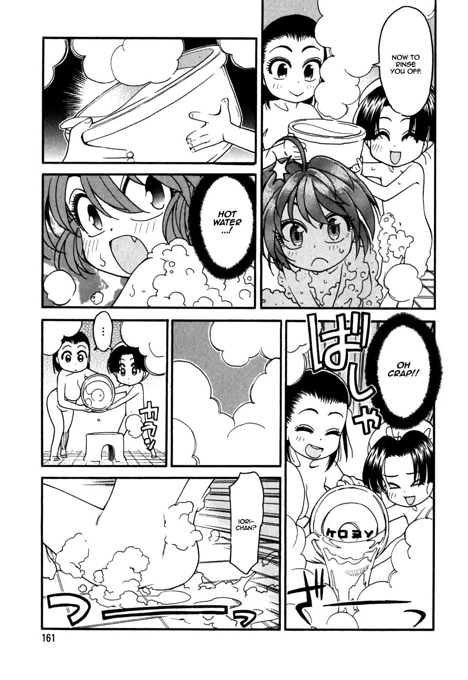 Ichinensei ni Nacchattara Chapter 14 page 16 - Chapter 14