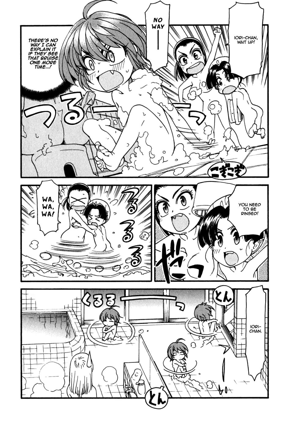 Ichinensei ni Nacchattara Chapter 14 page 17 - Chapter 14