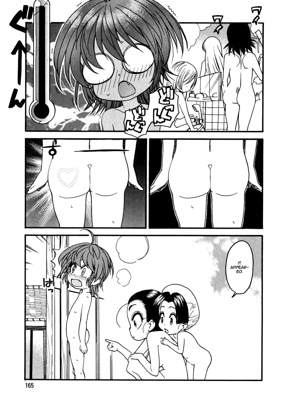 Ichinensei ni Nacchattara Chapter 14 page 20 - Chapter 14