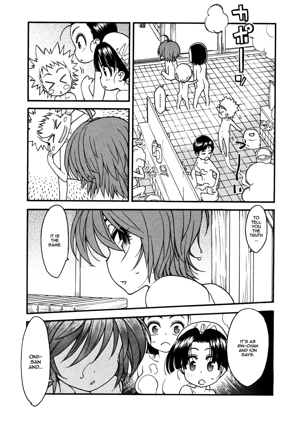 Ichinensei ni Nacchattara Chapter 14 page 22 - Chapter 14