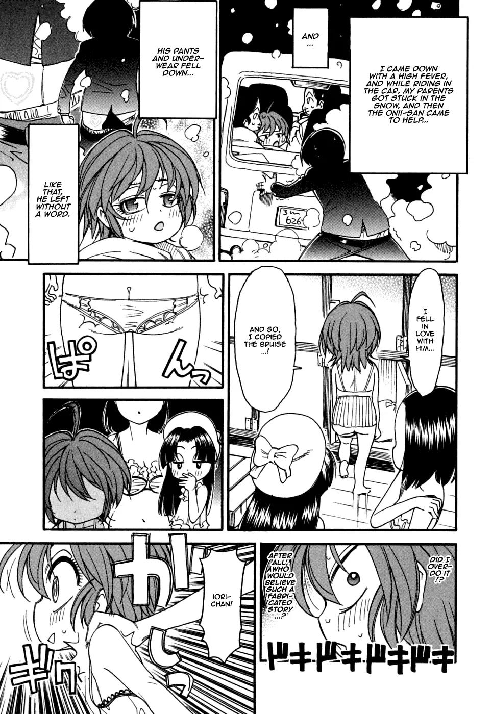 Ichinensei ni Nacchattara Chapter 14 page 24 - Chapter 14