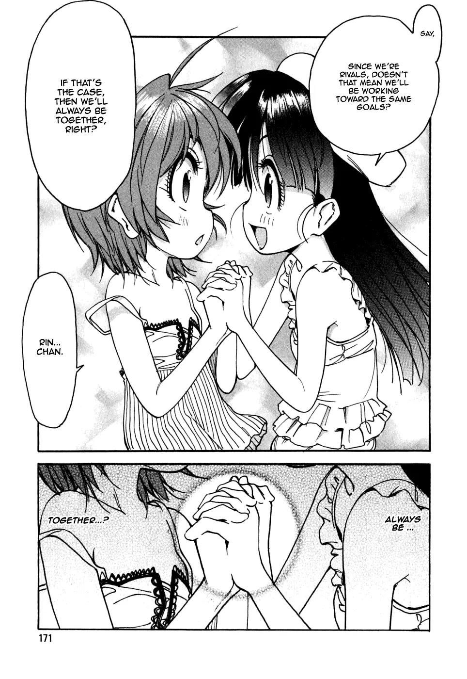 Ichinensei ni Nacchattara Chapter 14 page 26 - Chapter 14