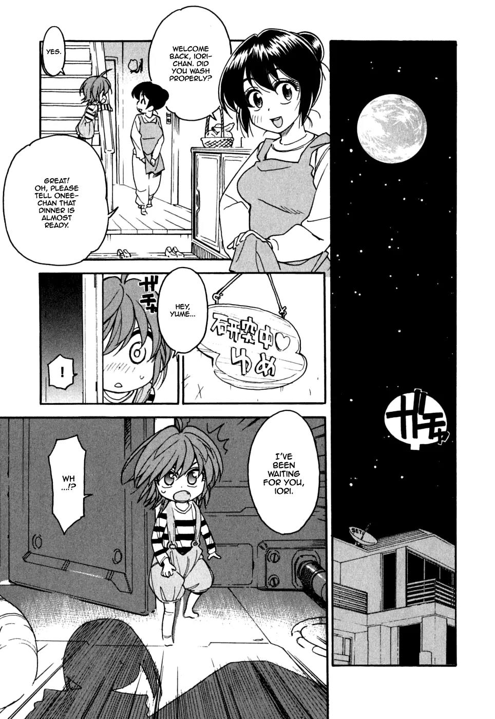 Ichinensei ni Nacchattara Chapter 14 page 28 - Chapter 14
