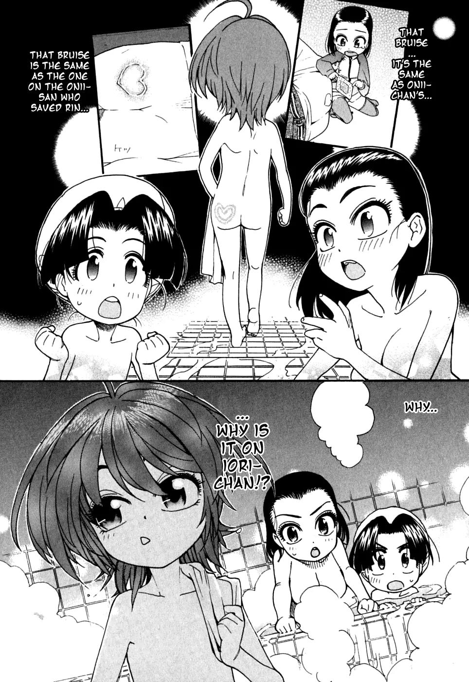 Ichinensei ni Nacchattara Chapter 14 page 7 - Chapter 14