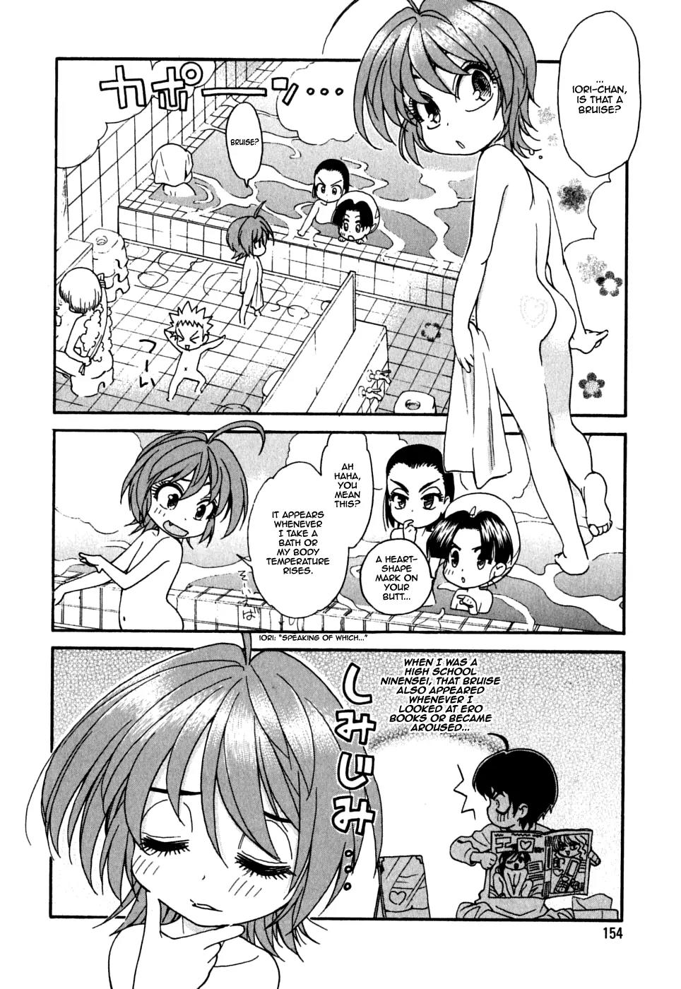 Ichinensei ni Nacchattara Chapter 14 page 9 - Chapter 14