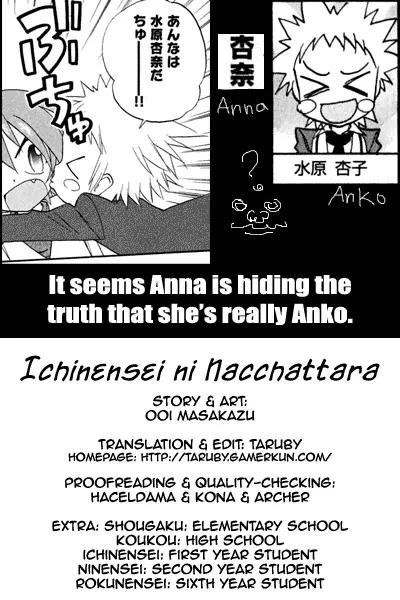 Ichinensei ni Nacchattara Chapter 15 page 1 - Chapter 15