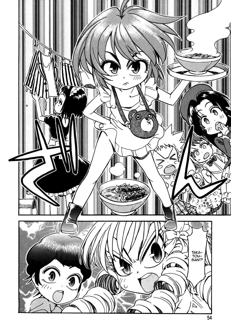 Ichinensei ni Nacchattara Chapter 16 page 26 - Chapter 16