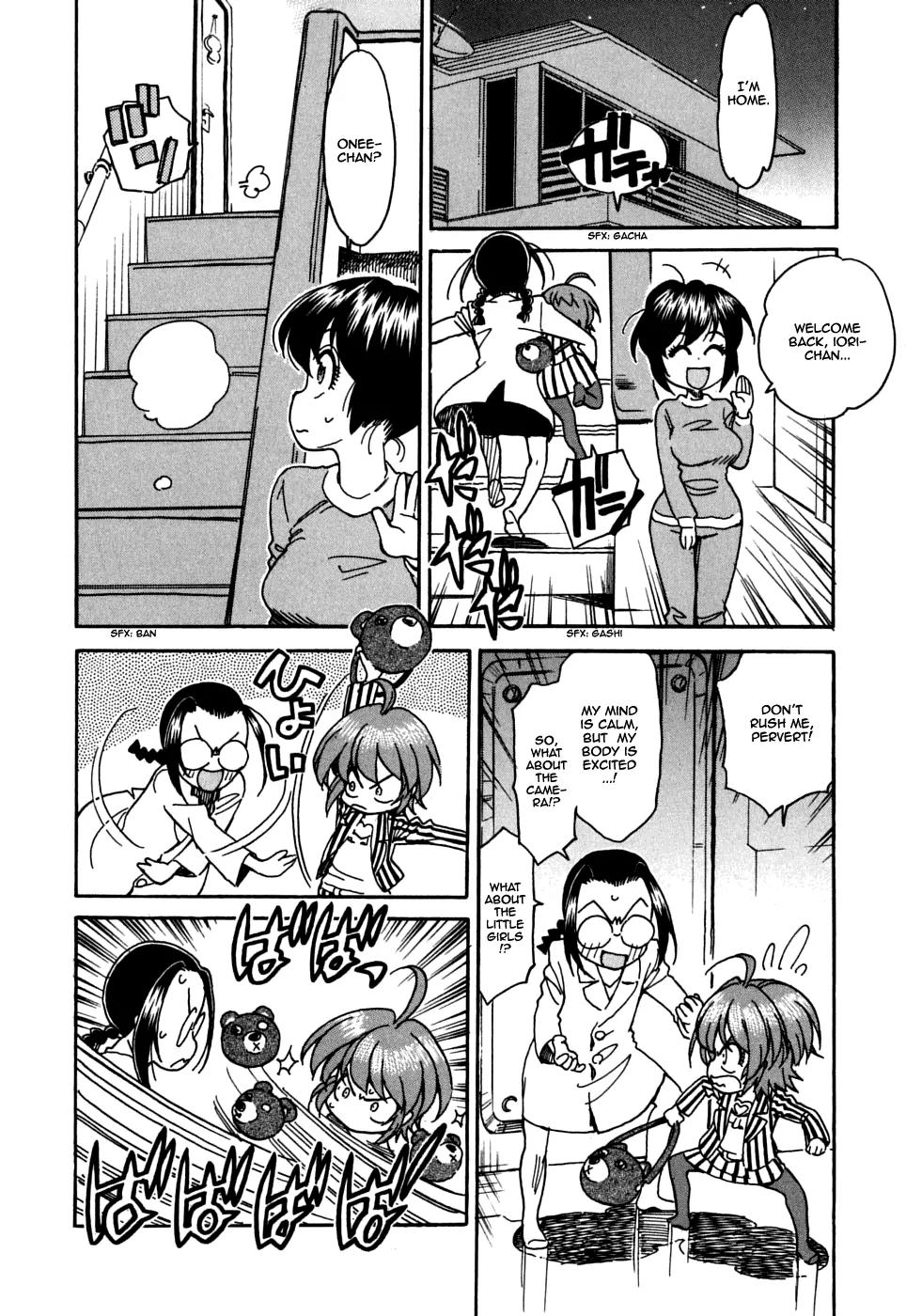 Ichinensei ni Nacchattara Chapter 16 page 30 - Chapter 16