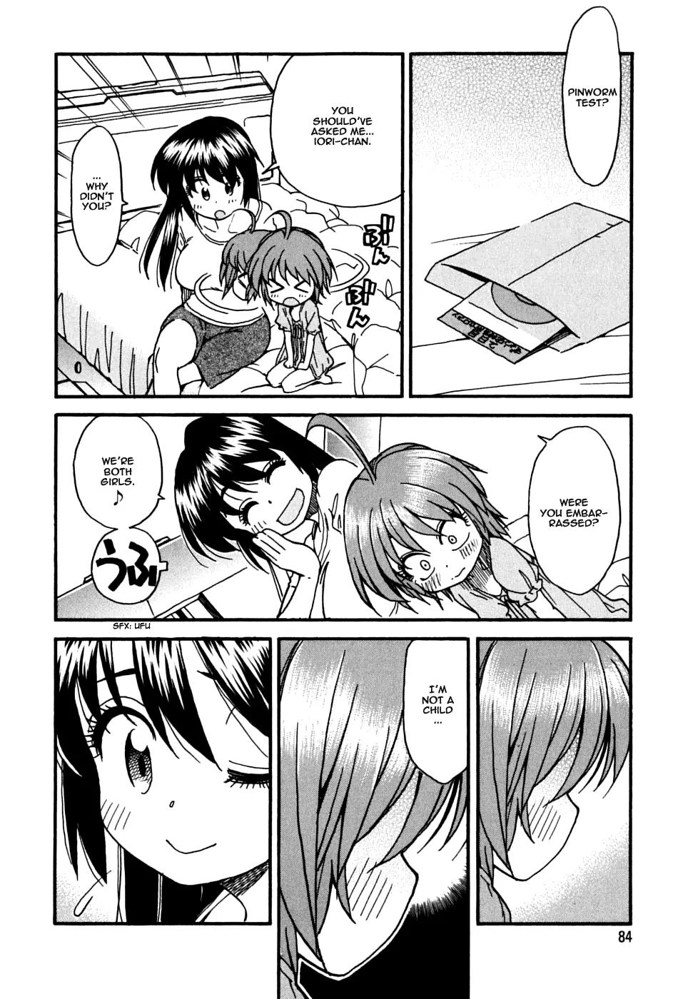 Ichinensei ni Nacchattara Chapter 17 page 22 - Chapter 17