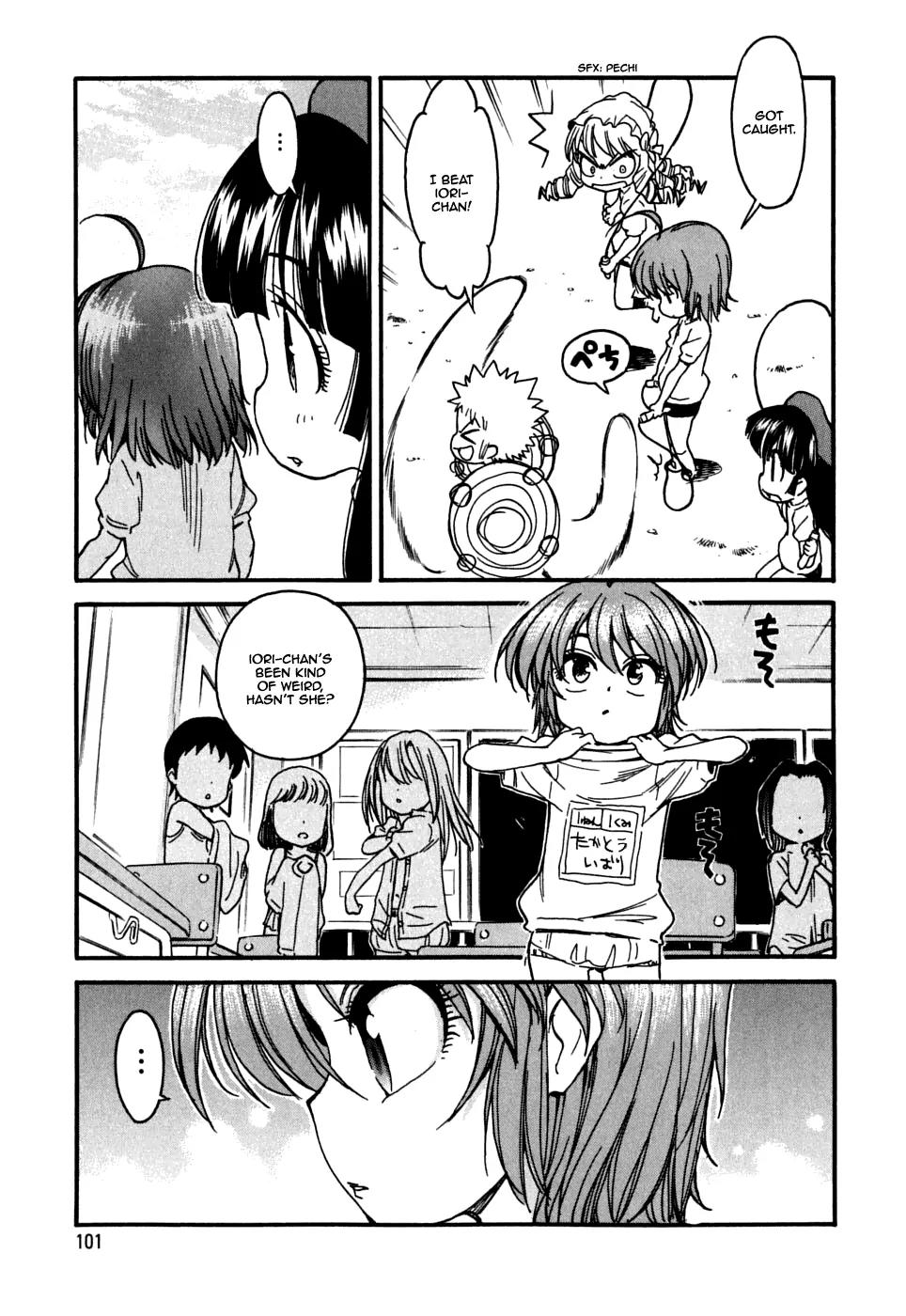 Ichinensei ni Nacchattara Chapter 18 page 14 - Chapter 18