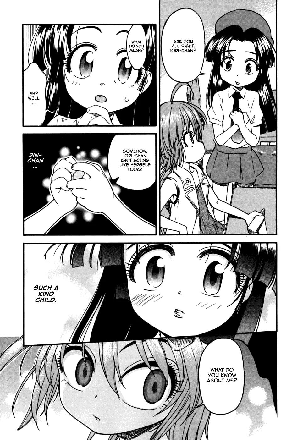Ichinensei ni Nacchattara Chapter 18 page 18 - Chapter 18