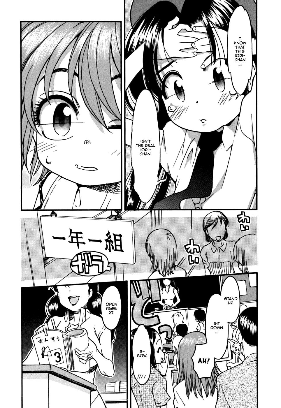 Ichinensei ni Nacchattara Chapter 18 page 20 - Chapter 18