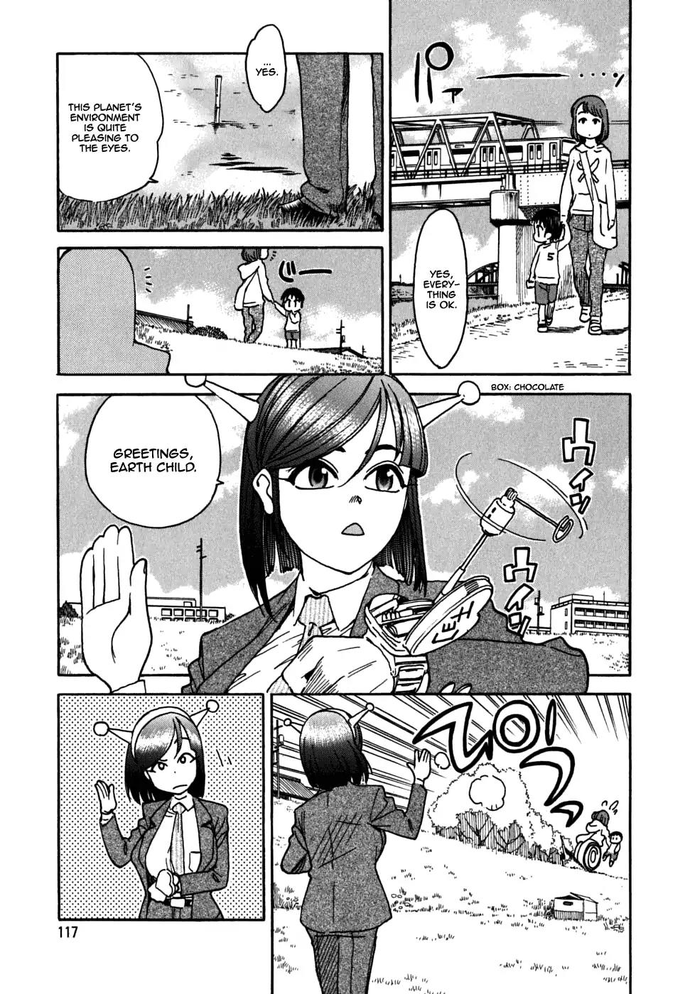 Ichinensei ni Nacchattara Chapter 19 page 2 - Chapter 19