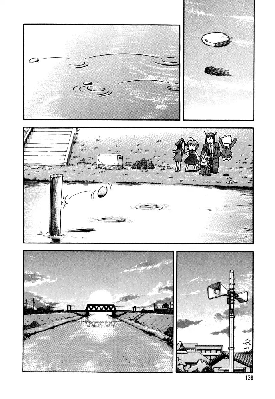 Ichinensei ni Nacchattara Chapter 19 page 22 - Chapter 19