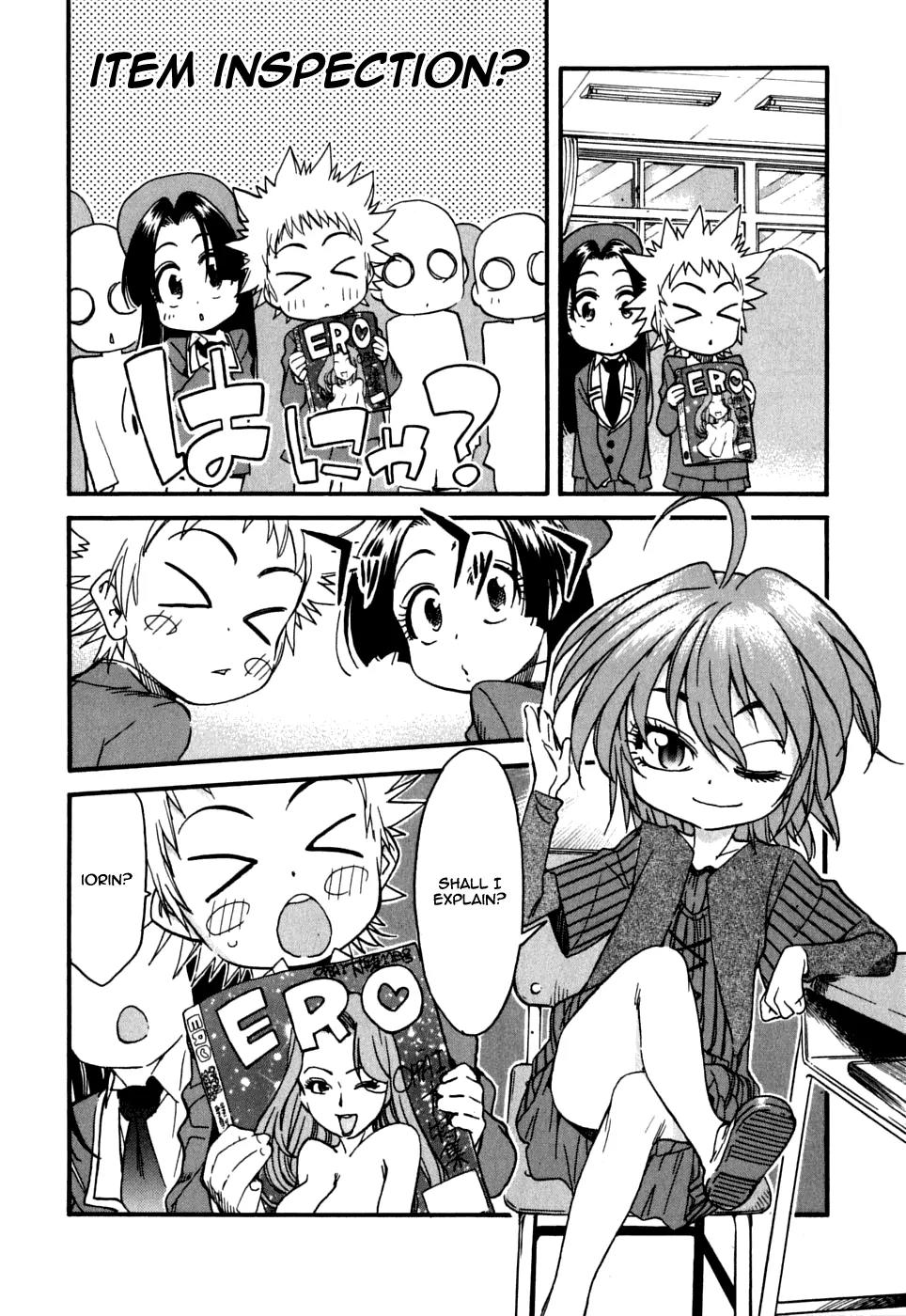 Ichinensei ni Nacchattara Chapter 20 page 19 - Chapter 20