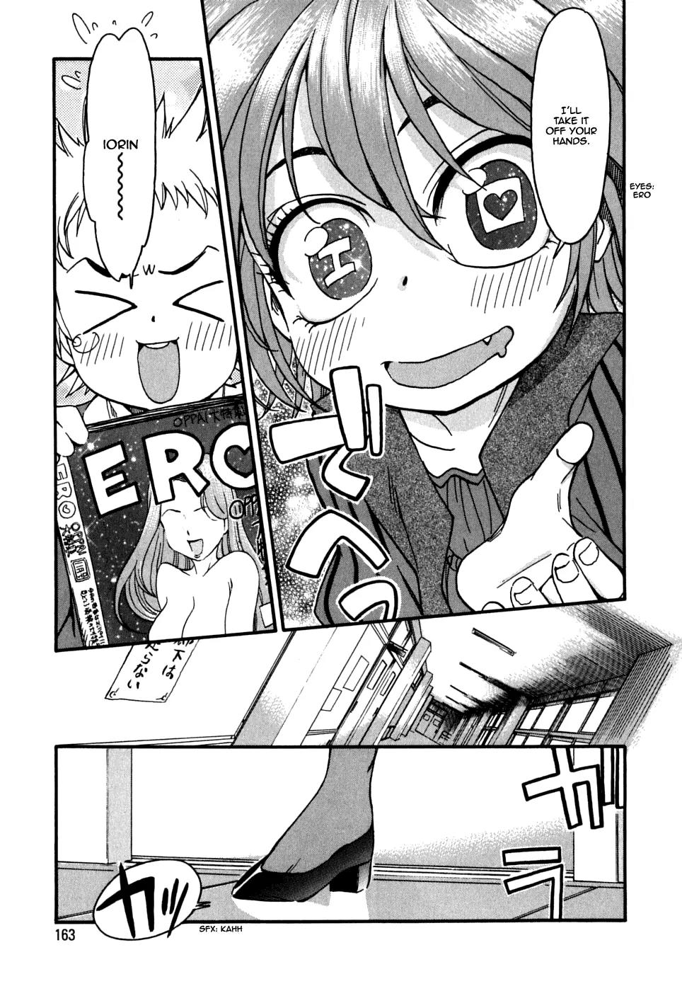 Ichinensei ni Nacchattara Chapter 20 page 22 - Chapter 20