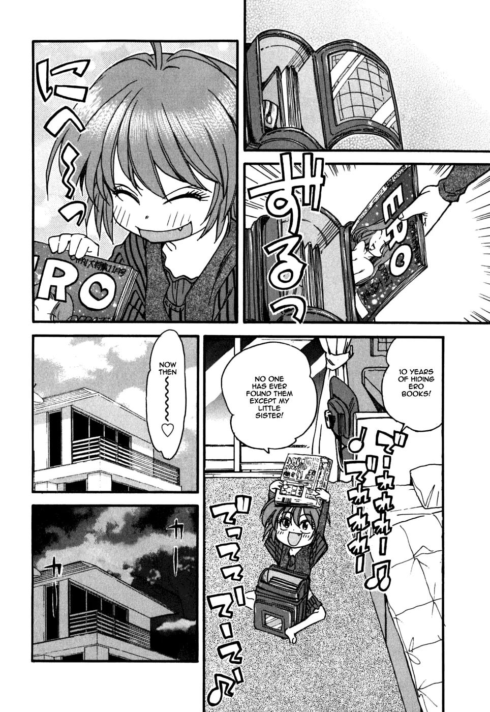 Ichinensei ni Nacchattara Chapter 20 page 25 - Chapter 20