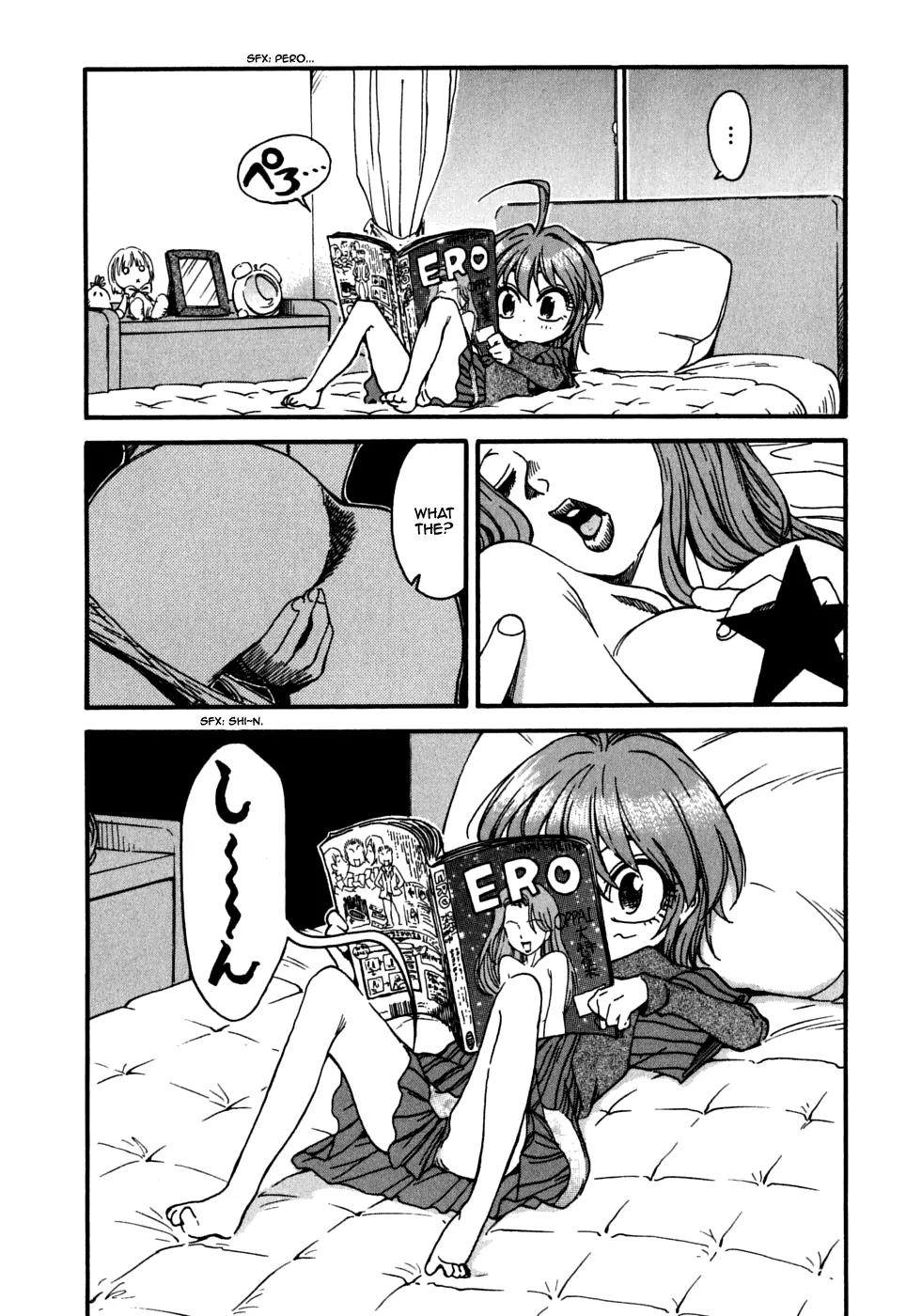 Ichinensei ni Nacchattara Chapter 20 page 26 - Chapter 20