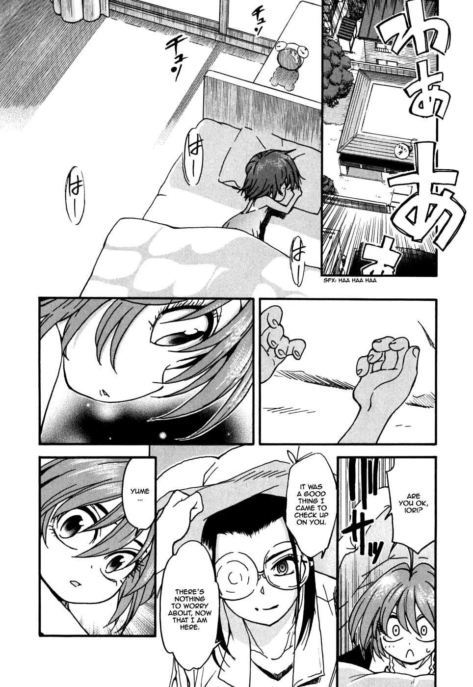 Ichinensei ni Nacchattara Chapter 20 page 5 - Chapter 20