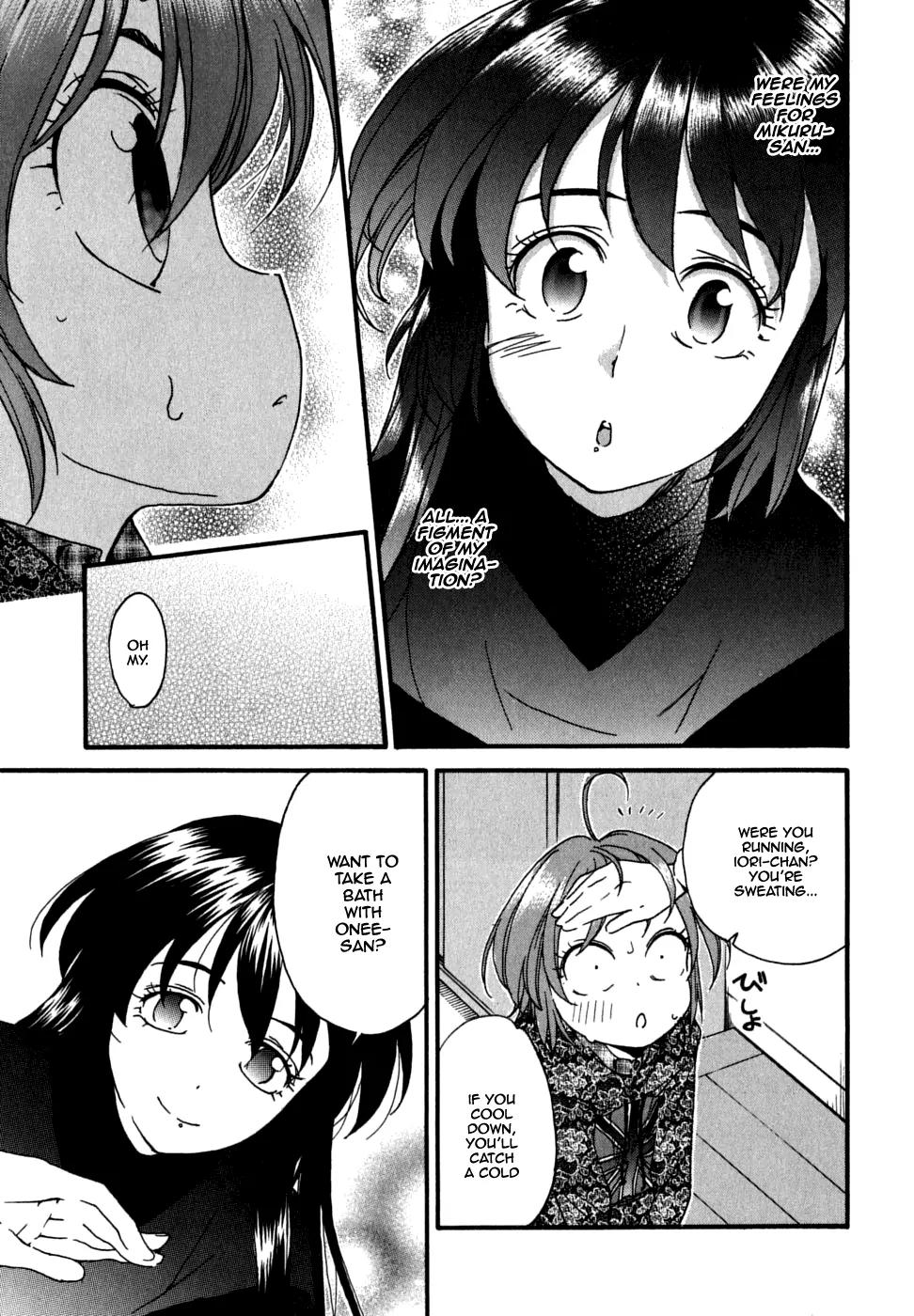 Ichinensei ni Nacchattara Chapter 21 page 18 - Chapter 21