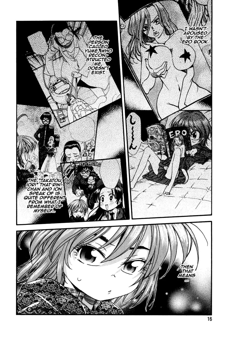 Ichinensei ni Nacchattara Chapter 21 page 19 - Chapter 21