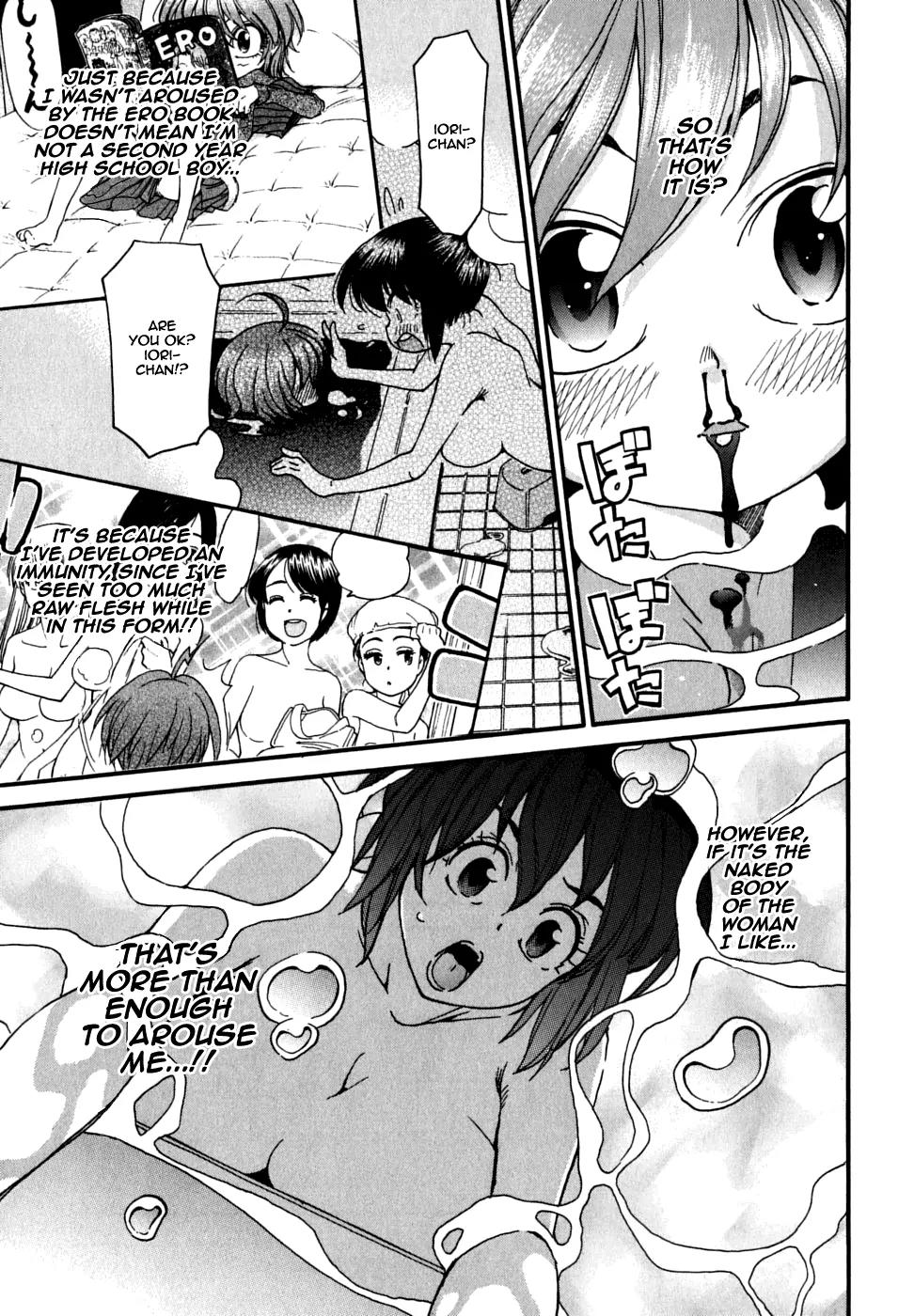 Ichinensei ni Nacchattara Chapter 21 page 24 - Chapter 21