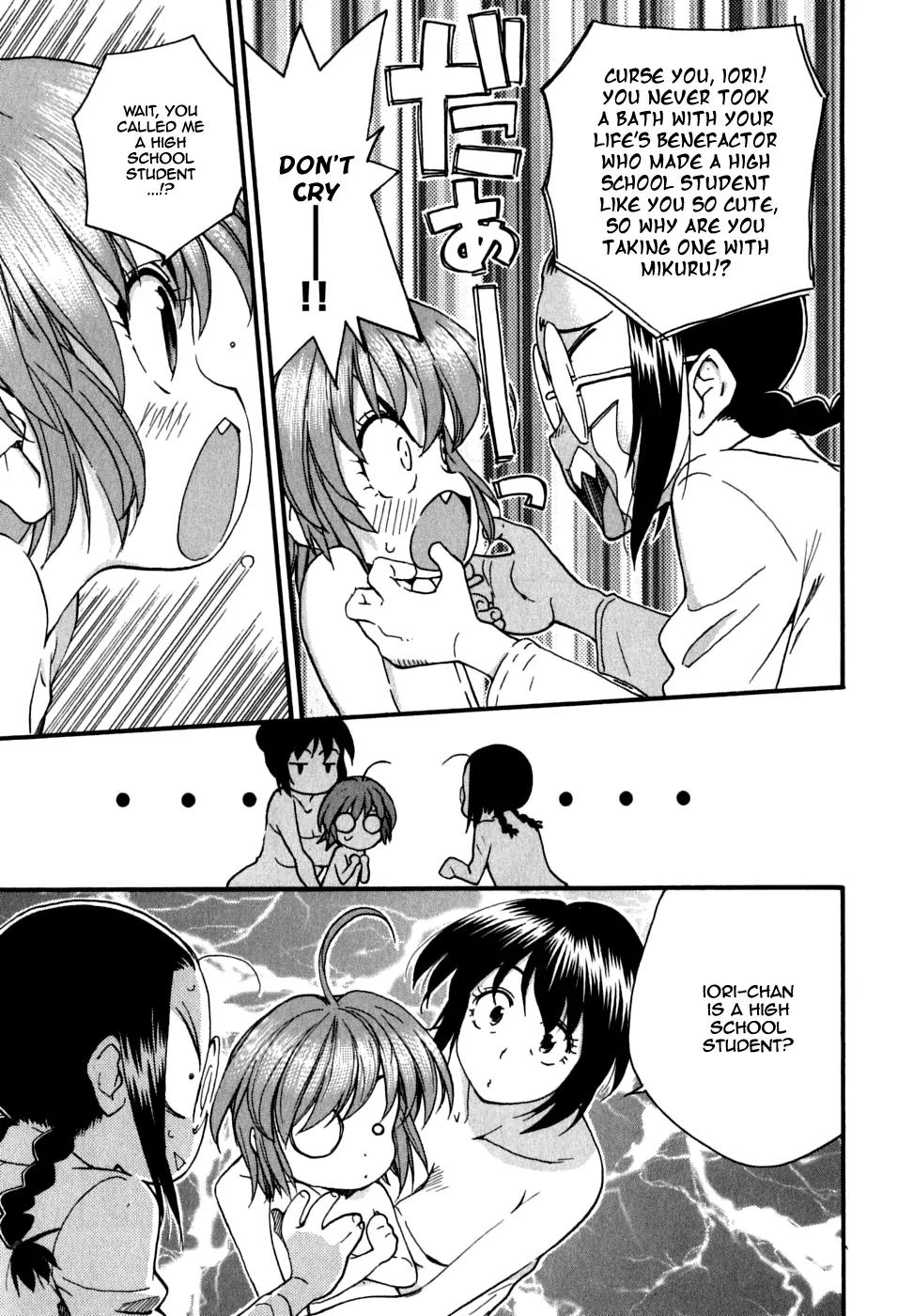 Ichinensei ni Nacchattara Chapter 21 page 26 - Chapter 21