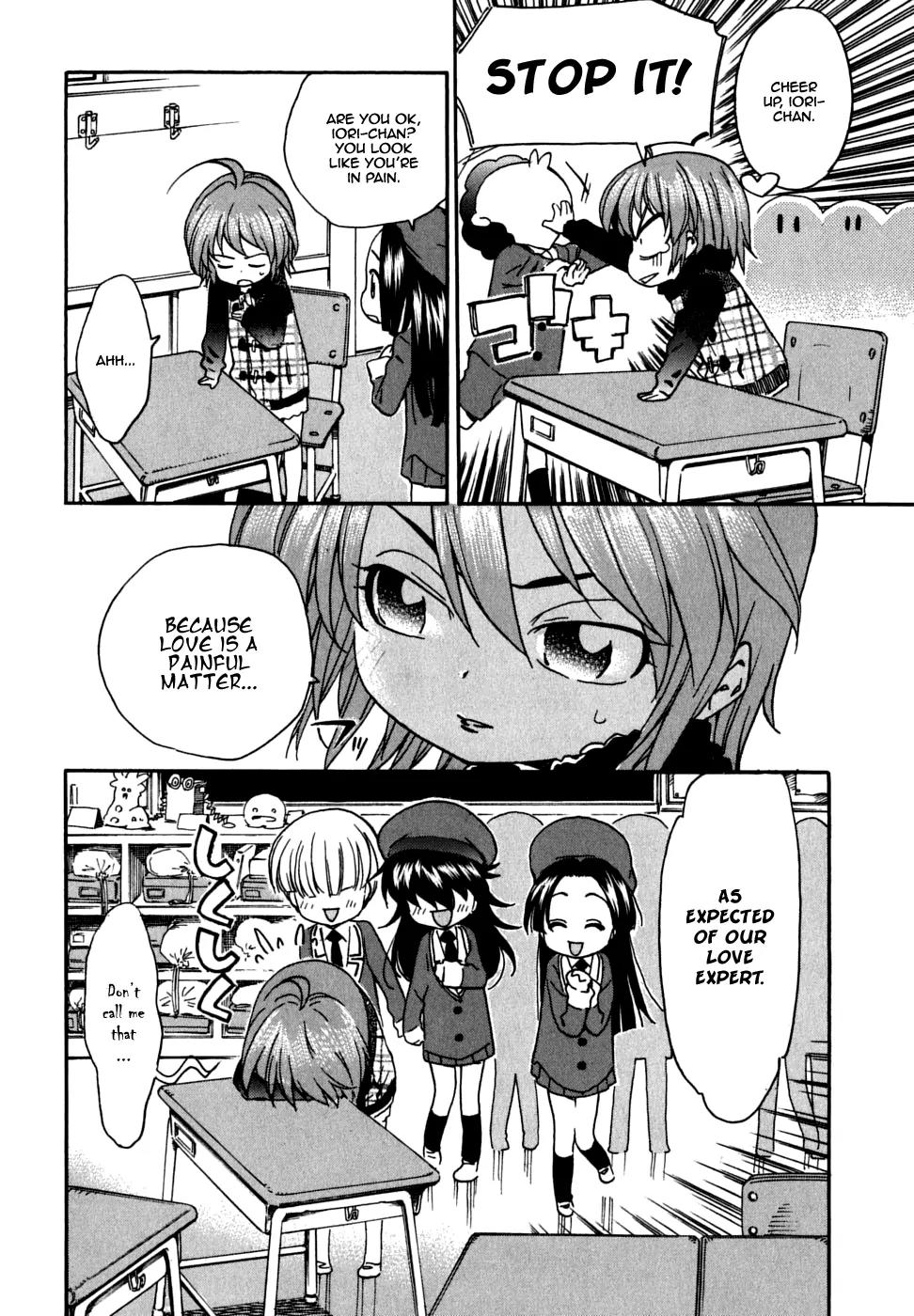 Ichinensei ni Nacchattara Chapter 22 page 24 - Chapter 22