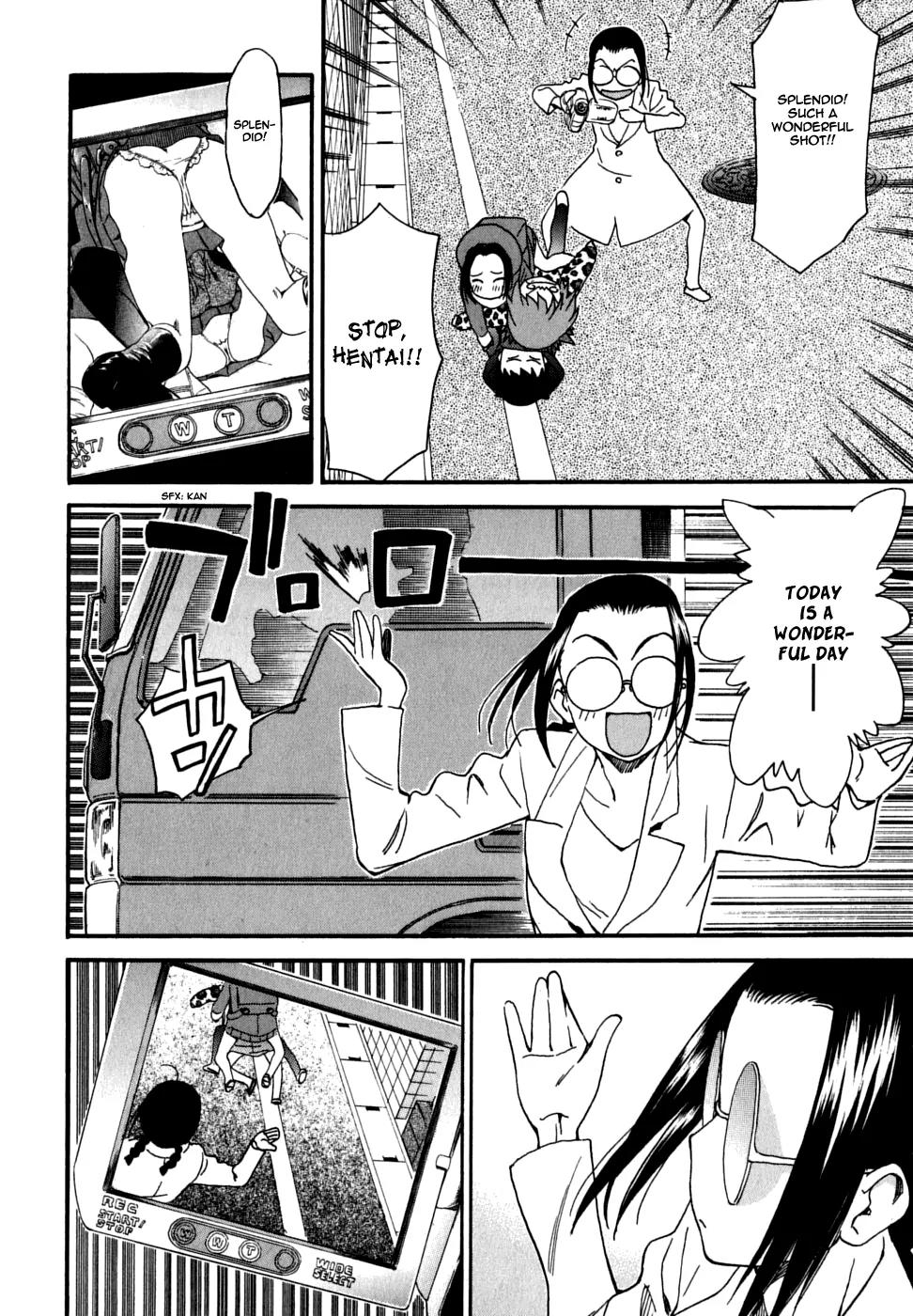 Ichinensei ni Nacchattara Chapter 23 page 26 - Chapter 23