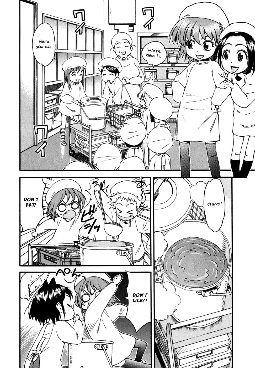 Ichinensei ni Nacchattara Chapter 23 page 6 - Chapter 23