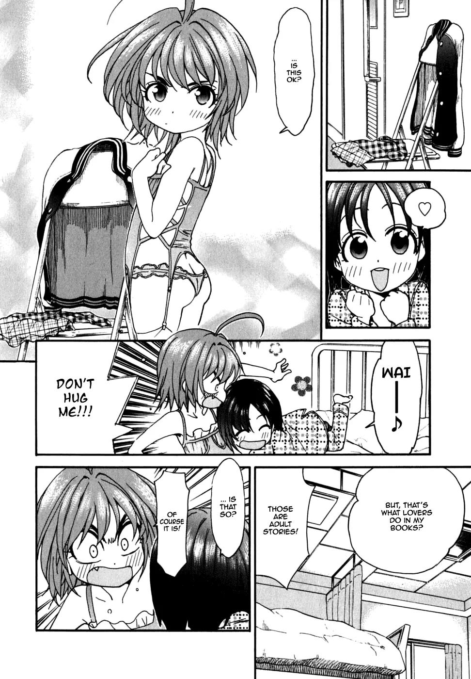 Ichinensei ni Nacchattara Chapter 24 page 19 - Chapter 24