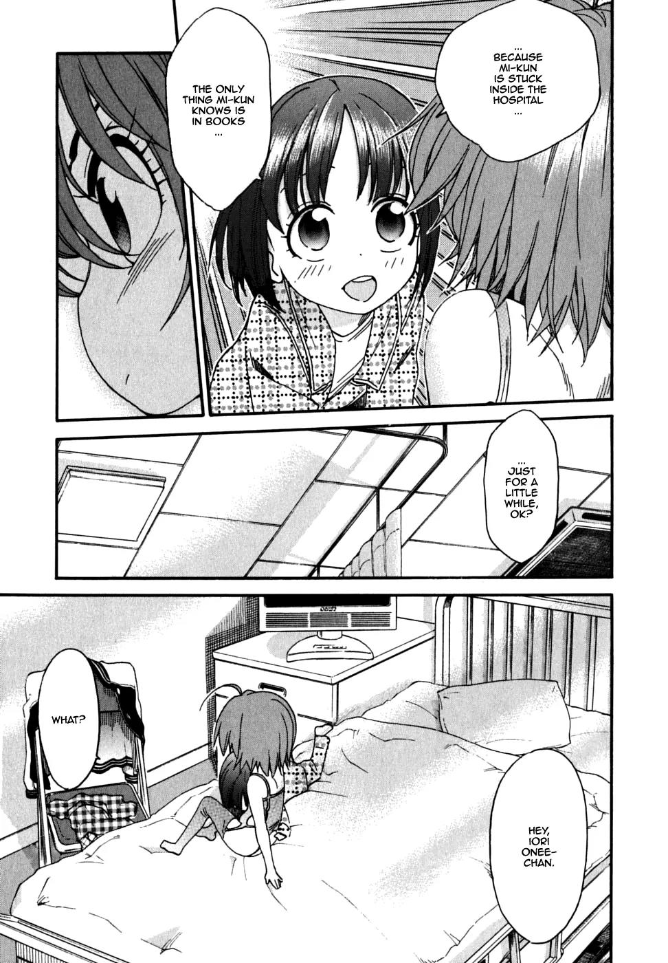 Ichinensei ni Nacchattara Chapter 24 page 20 - Chapter 24