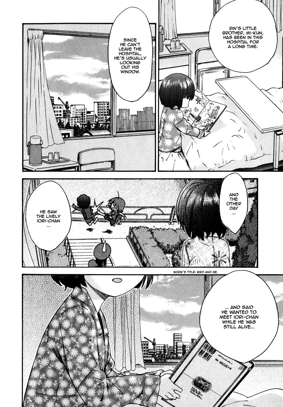 Ichinensei ni Nacchattara Chapter 24 page 7 - Chapter 24