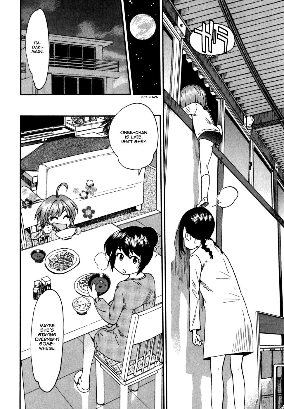 Ichinensei ni Nacchattara Chapter 25 page 27 - Chapter 25