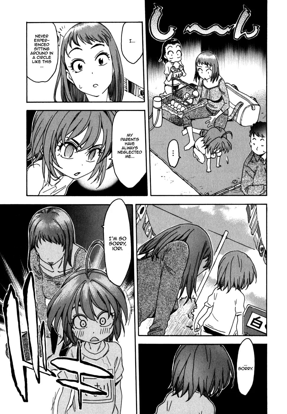 Ichinensei ni Nacchattara Chapter 26 page 16 - Chapter 26