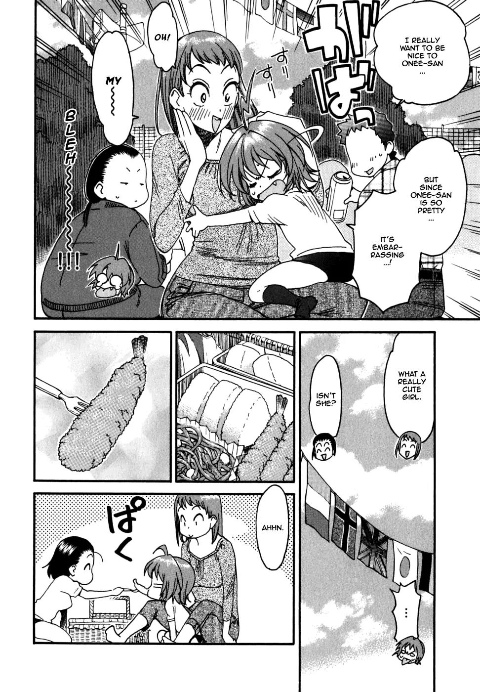 Ichinensei ni Nacchattara Chapter 26 page 19 - Chapter 26