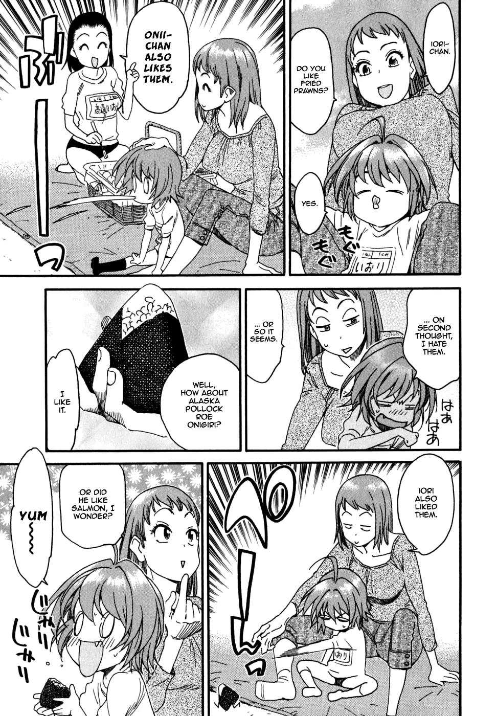 Ichinensei ni Nacchattara Chapter 26 page 20 - Chapter 26