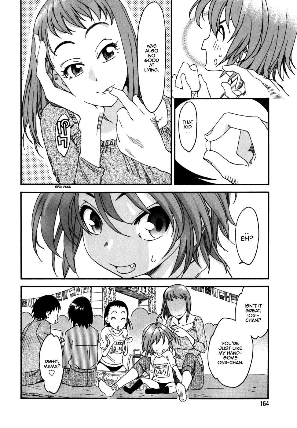 Ichinensei ni Nacchattara Chapter 26 page 21 - Chapter 26