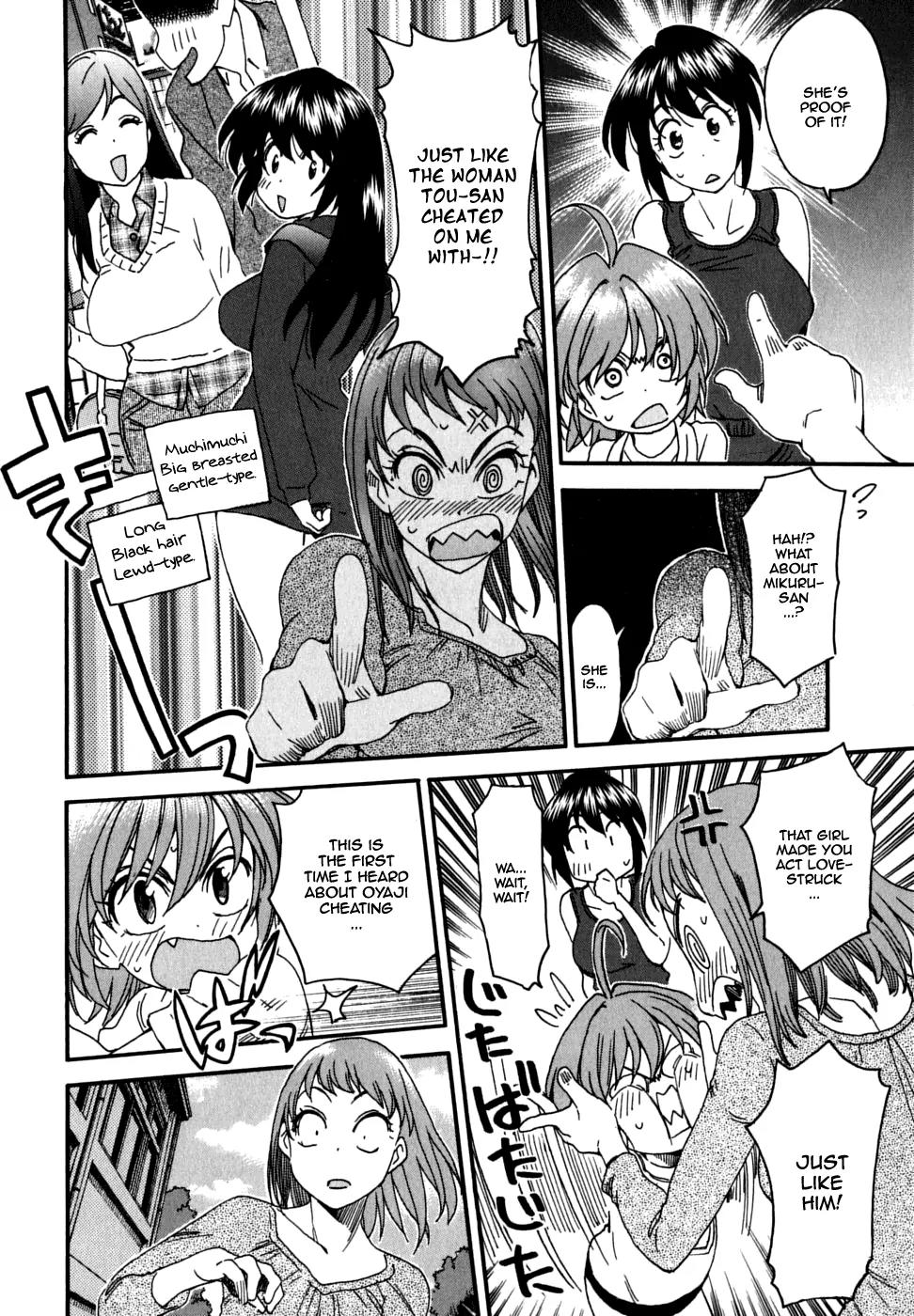 Ichinensei ni Nacchattara Chapter 26 page 27 - Chapter 26