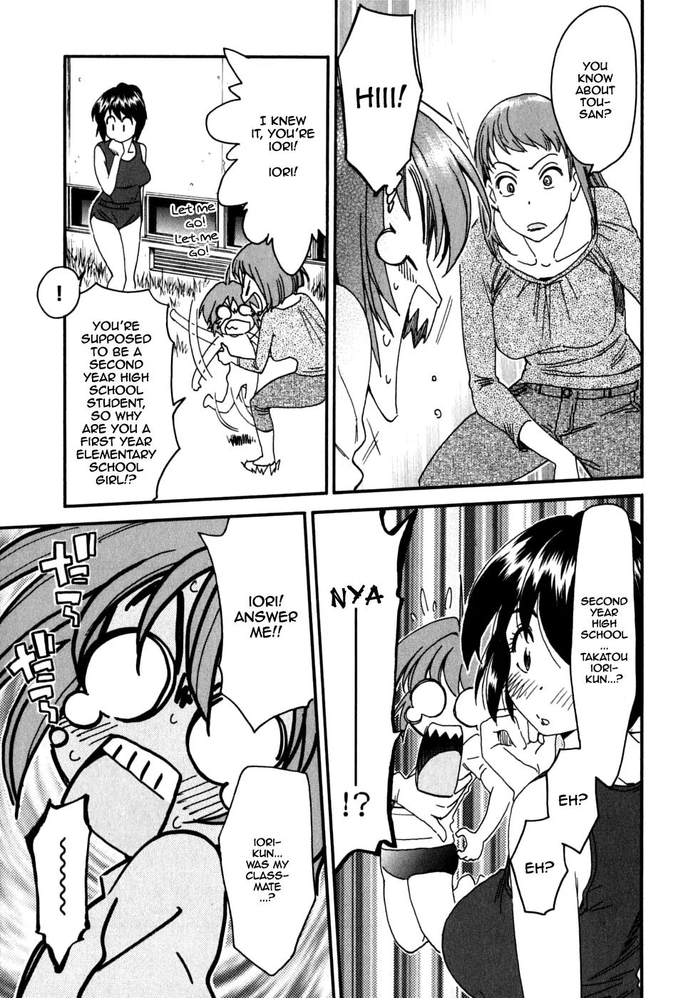 Ichinensei ni Nacchattara Chapter 26 page 28 - Chapter 26