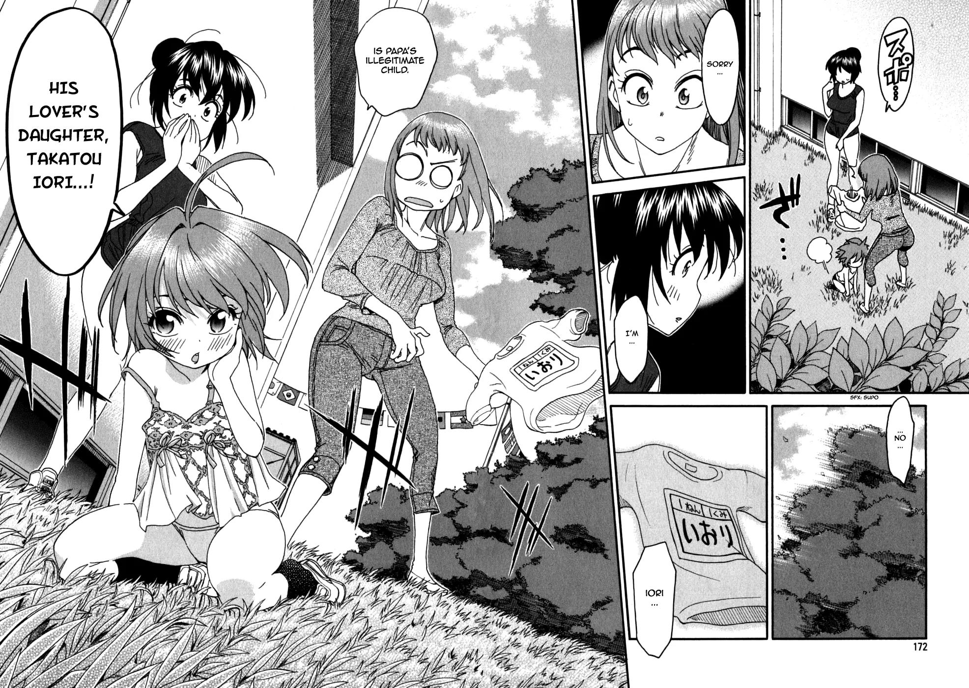 Ichinensei ni Nacchattara Chapter 26 page 29 - Chapter 26